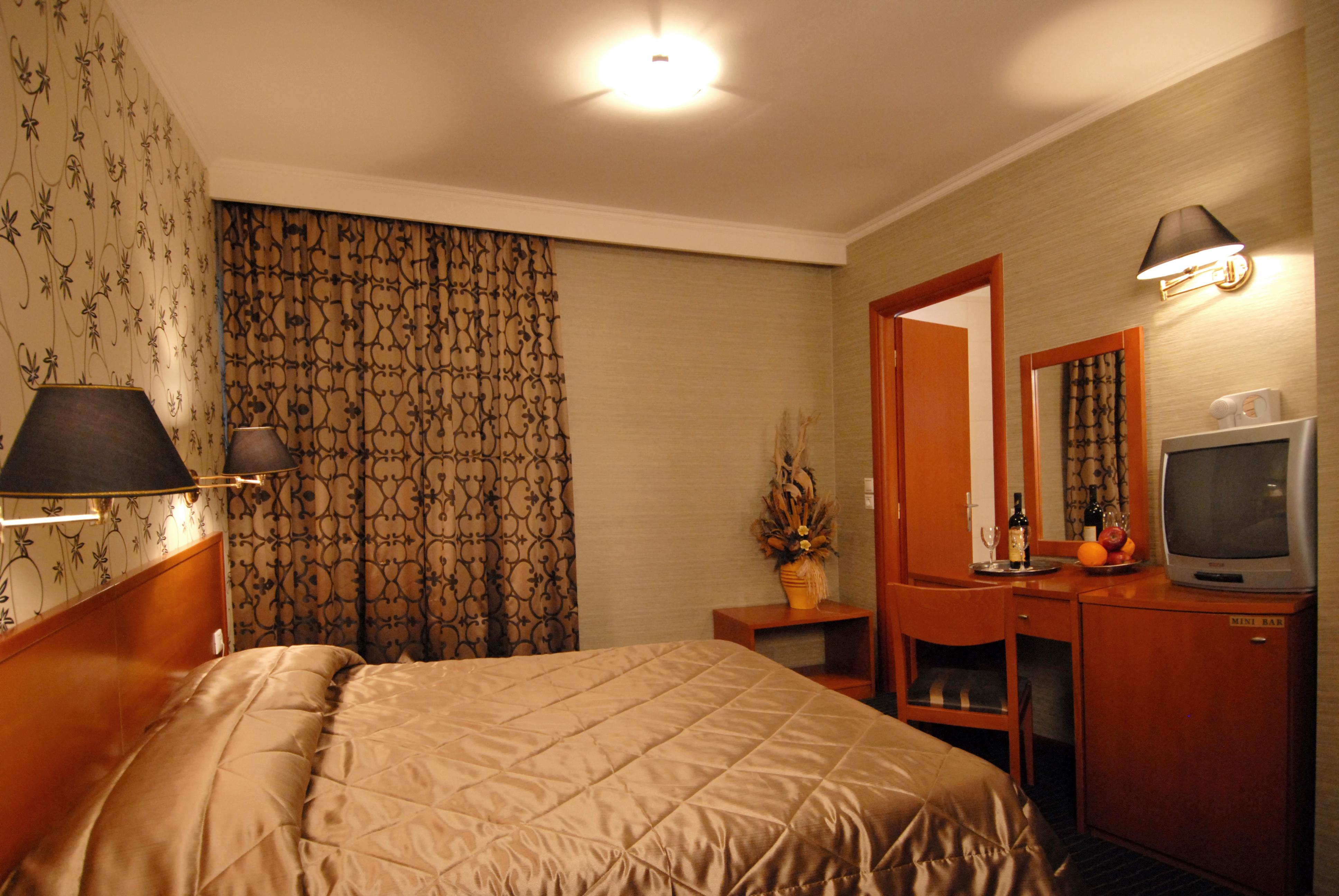 Palatino Hotel Zákynthos by Eksteriør billede