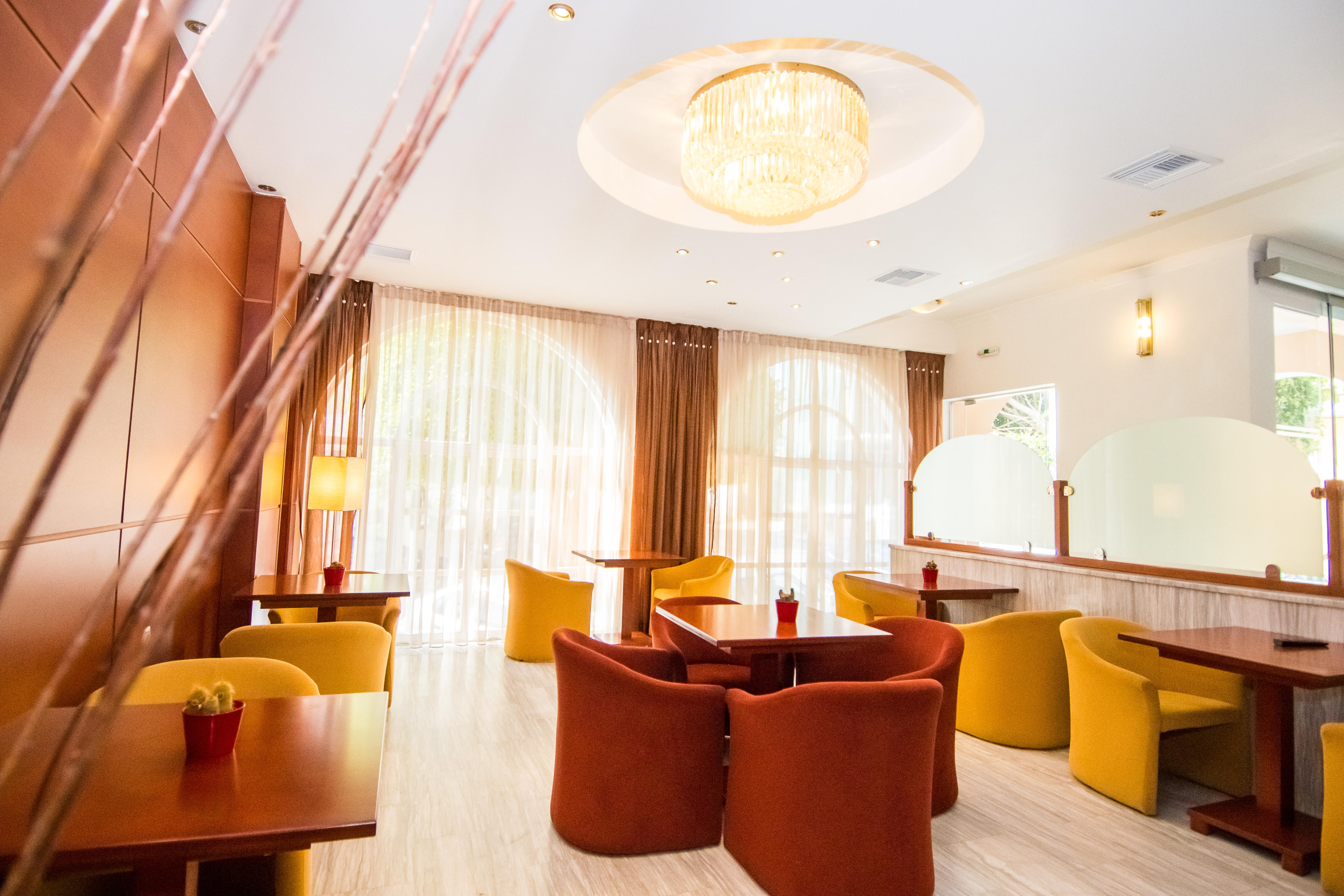 Palatino Hotel Zákynthos by Eksteriør billede