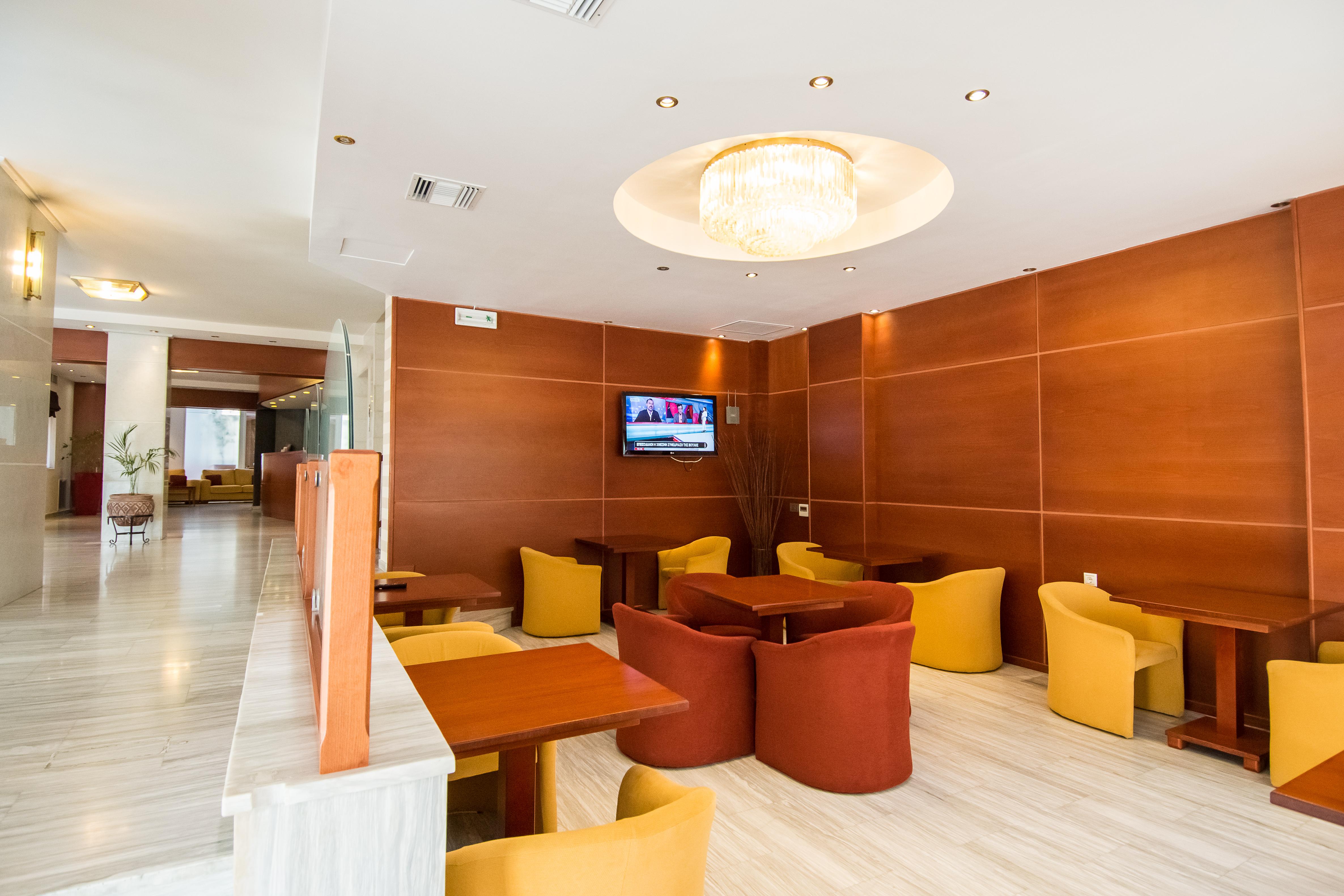 Palatino Hotel Zákynthos by Eksteriør billede