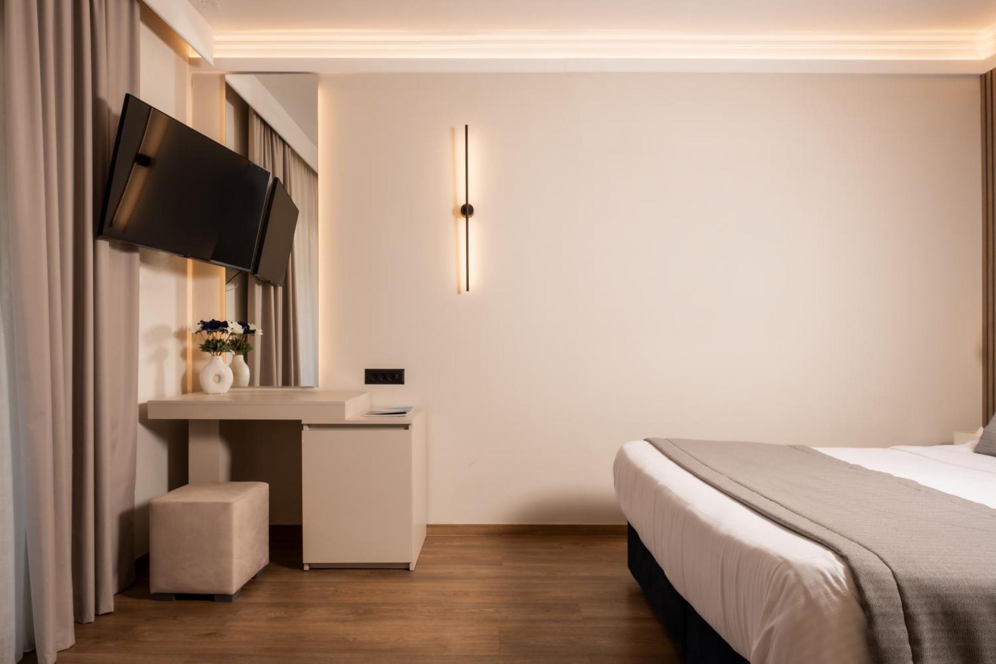 Palatino Hotel Zákynthos by Eksteriør billede