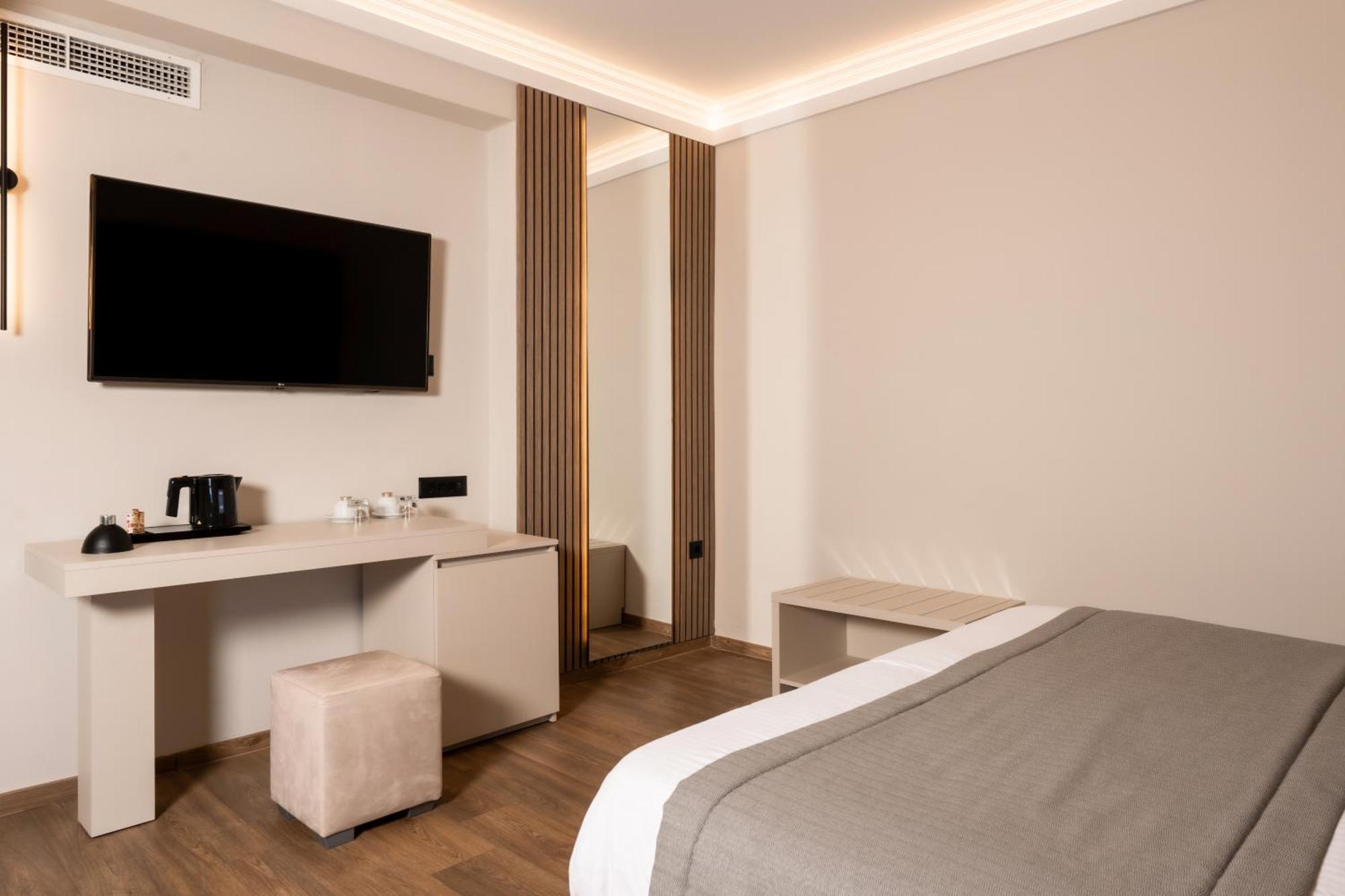 Palatino Hotel Zákynthos by Eksteriør billede
